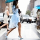 Women's raincoat