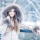 Women's winter jackets