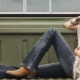 American jeans: branded jeans from America