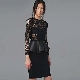 Peplum blouses