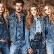 Jeans by Guess