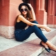 Jeans by Westland