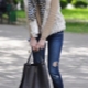 How to sew a hole in jeans between your legs, knees or buttocks?