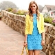 Classic blazer