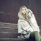 Hooded jackets