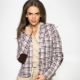 Jackets with elbow patches - elbow pads