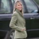 Jackets in the English style
