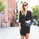 Blazer dress