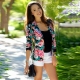 What and how to wear women's blazers?
