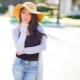 Gray cardigans