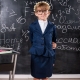 School blazers for girls