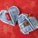 Super Ideas: What Can Be Made From Old Jeans?