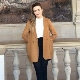 Long women's blazers
