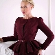 Peplum Jackets