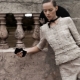 Chanel style jackets