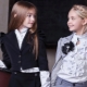 Girls blouses for school