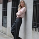 Chiffon blouses