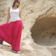 Afghan pants