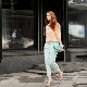 Buggy trousers