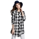 Long shirts for women