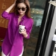 Purple shirts
