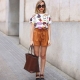 Printed T-shirts