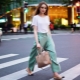 Culottes fashion 2021