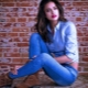 Blue shirt