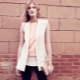Sleeveless jackets