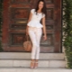 Womens summer pants