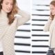  Knitted sweater