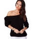 Black jumpers