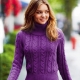 What is a sweater and how is it different from a jumper, cardigan and sweatshirt?
