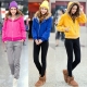 Fashion hoodies 2021