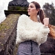Fluffy sweaters