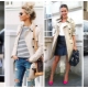 What to wear a raincoat with?
