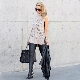 What to wear a tunic with?