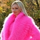 Mohair sweater