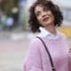Oversized sweaters