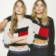 Sweatshirts by Tommy Hilfiger