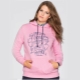 Plus size sweatshirts