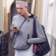 Sweatshirts with zip