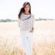 Women's sweater