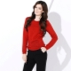 Women's jumper Vis-a-vis