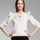 Women's cashmere jumper