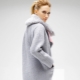  Woolen coat