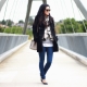 Duffle coat