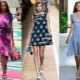 Long summer dresses and sundresses 2021