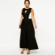 Long sundresses of large size for obese women