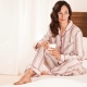 Flannel Pajamas